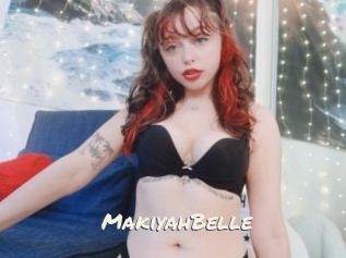 MakiyahBelle