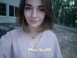 MalibuXX