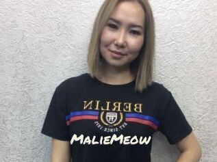 MalieMeow