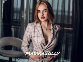 MalikaJolly