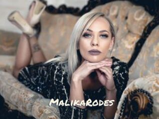 MalikaRodes