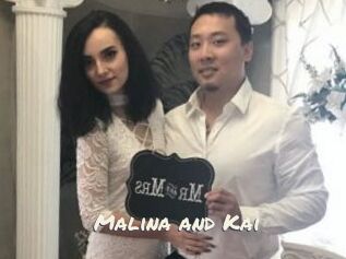 Malina_and_Kai