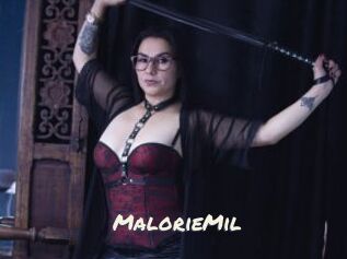 MalorieMil
