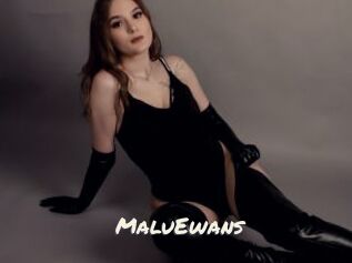 MaluEwans