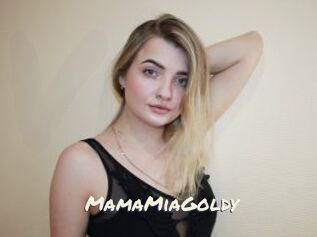 MamaMiaGoldy