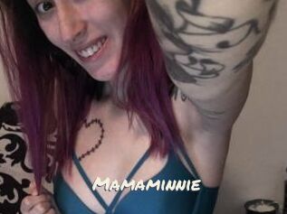 Mamaminnie