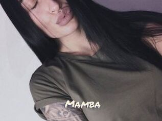 Mamba
