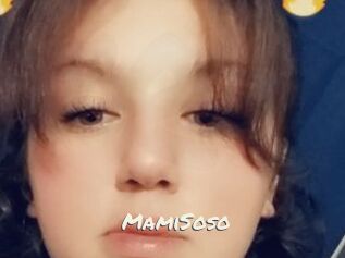 MamiSoso