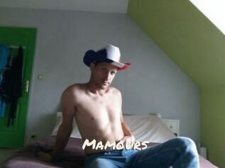 Mamours