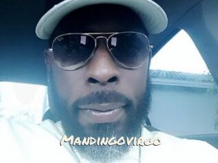 Mandingovirgo