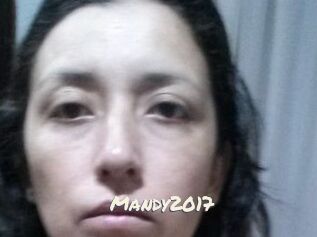 Mandy2017