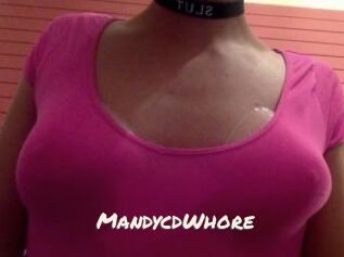 MandycdWhore