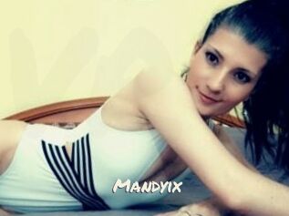 Mandyix