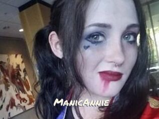 ManicAnnie