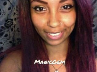 ManicGem