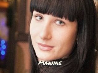Mannae