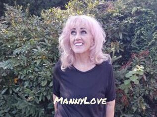 MannyLove