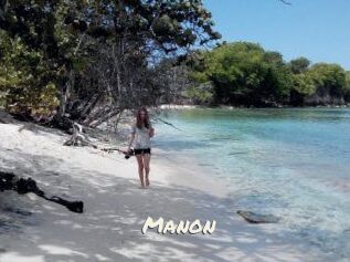 Manon