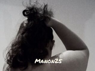 Manon25