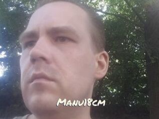Manu18cm