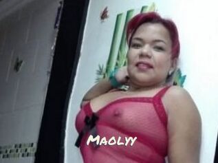Maolyy