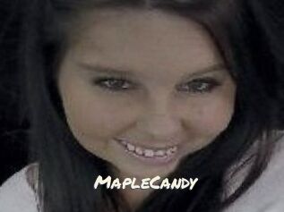 MapleCandy
