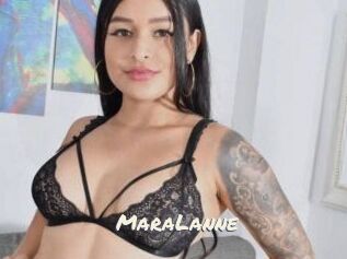 MaraLanne