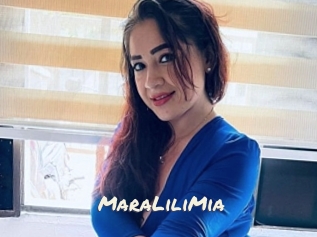 MaraLiliMia Vierges