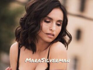 MaraSilverman