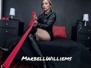 MarbellWilliems