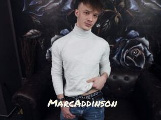 MarcAddinson