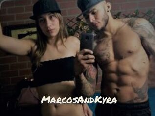 MarcosAndKyra