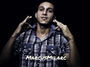 MarcusMilarc