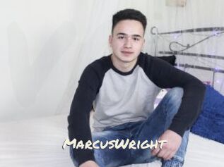 MarcusWright
