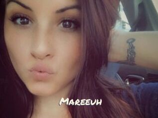 Mareeuh