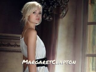 MargaretClapton