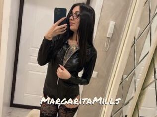 MargaritaMills