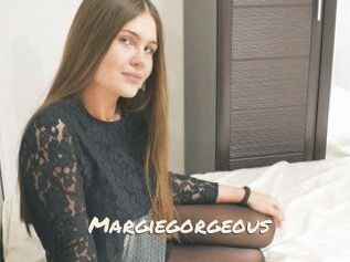 Margiegorgeous