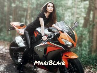 MariBlair