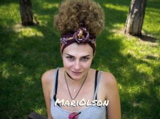 MariOlson