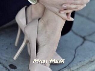 Mari_MeyX