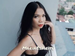 MariaEspiritu