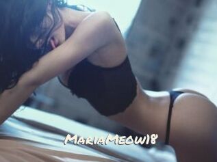 MariaMeow18