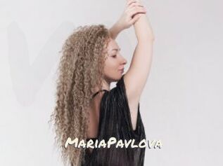 MariaPavlova