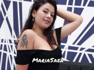 MariaSaen