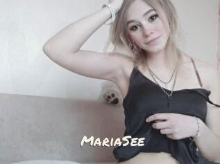 MariaSee