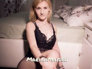 MariahMayden