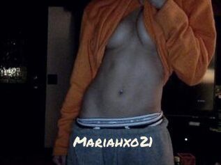 Mariahxo21