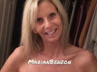 Marian_Benzon