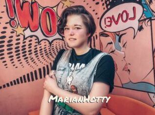 MarianHotty